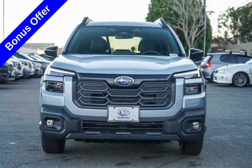 New 2026 Subaru Outback Premium AWD/4WD image 4