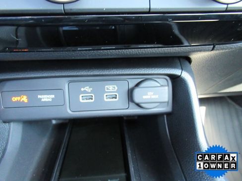 Used 2024 Honda Civic Touring image 28