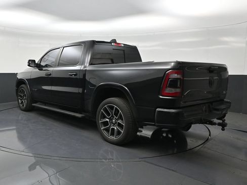 Used 2019 RAM 1500 Laramie RWD image 3