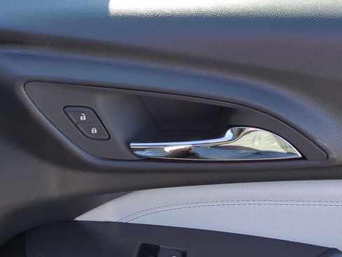 New 2026 Chevrolet Trax LT w/ Driver Confidence Package image 41