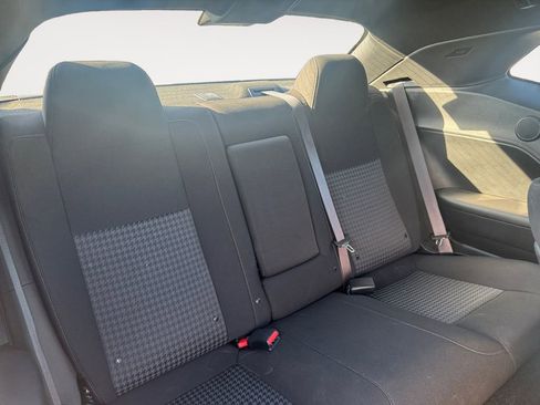 Used 2021 Dodge Challenger R/T Scat Pack image 30