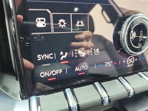 New 2026 GMC Acadia AT4 w/ Super Cruise Package image 29