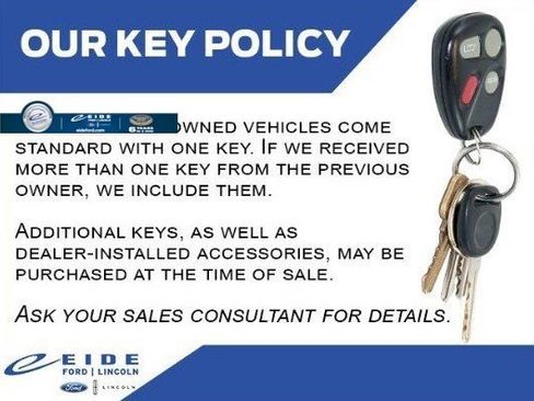 Used 2004 Ford F150 XLT image 4