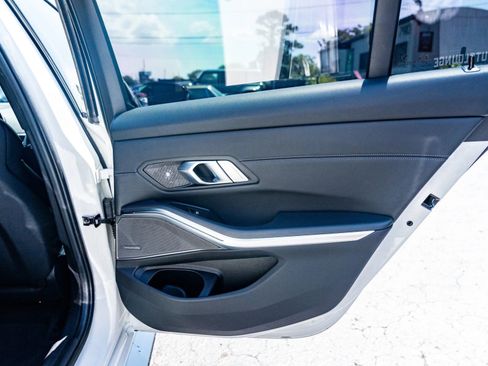 Used 2021 BMW M3 Competition w/ Executive Package RWD image 51