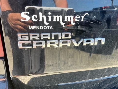 Used 2019 Dodge Grand Caravan GT FWD image 32