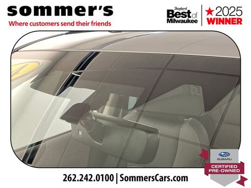 Certified 2024 Subaru Forester Sport AWD/4WD image 27