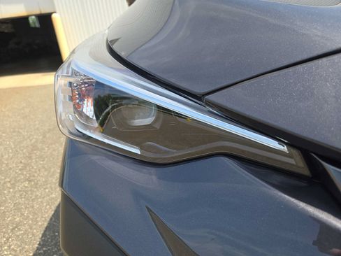 Certified 2026 Subaru Crosstrek 2.5i Premium AWD/4WD image 9