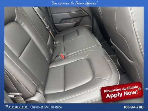 Used 2018 Chevrolet Colorado Z71 image 19