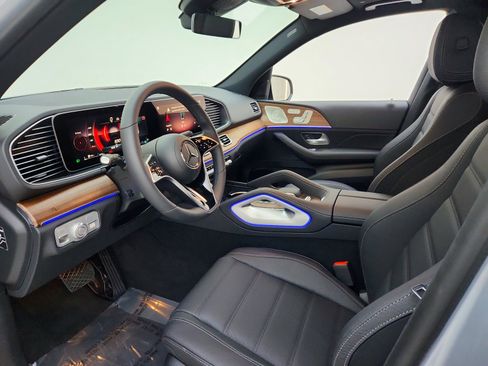 New 2026 Mercedes-Benz GLE 580 4MATIC image 16