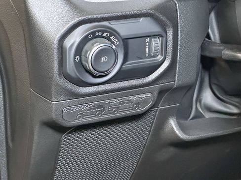 Certified 2024 Jeep Wrangler Sport S image 24