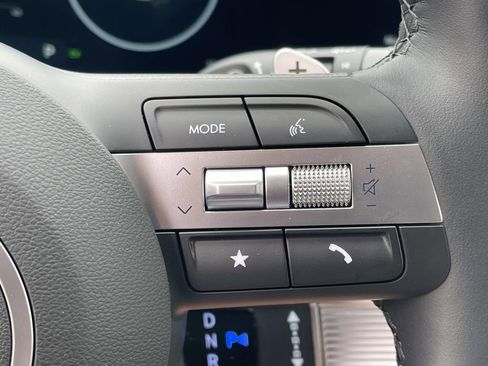 New 2026 Hyundai Tucson Limited AWD/4WD image 36