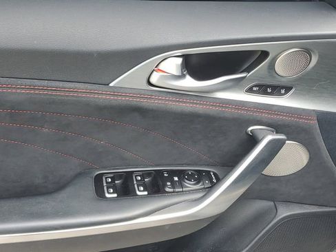 Certified 2023 Kia Stinger GT2 image 19