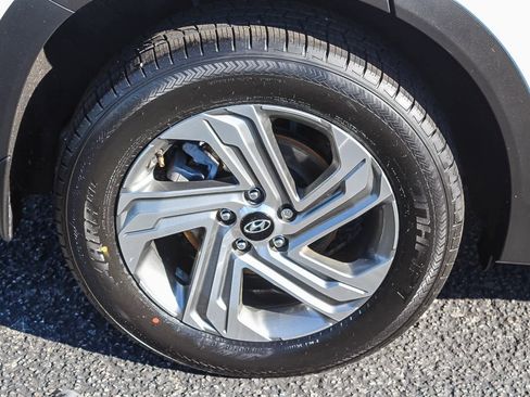 Certified 2022 Hyundai Santa Fe SEL w/ Cargo Package image 12