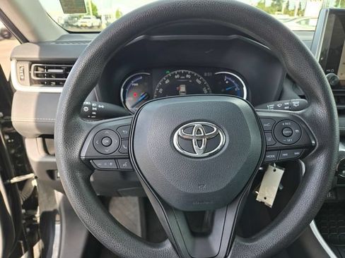 Certified 2024 Toyota RAV4 LE AWD/4WD image 24