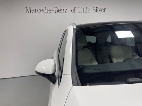 Certified 2026 Mercedes-Benz GLC 300 4MATIC image 12
