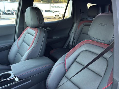 New 2026 Chevrolet Equinox RS w/ Convenience Package III image 26