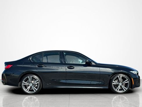 Used 2023 BMW 330i Sedan w/ Premium Package RWD image 6
