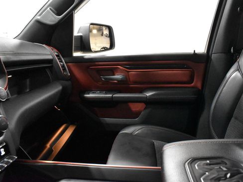 Used 2020 RAM 1500 Rebel w/ Level 2 Equipment Group image 19
