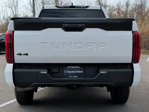 Used 2023 Toyota Tundra SR AWD/4WD image 6