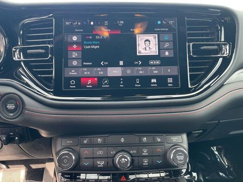 New 2026 Dodge Durango GT image 29