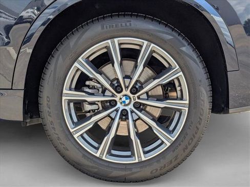 Used 2023 BMW X5 xDrive40i w/ M Sport Package image 24