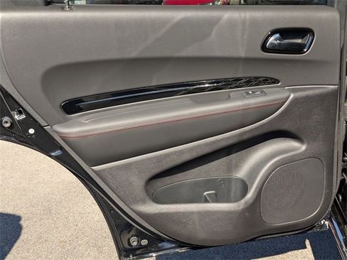 New 2026 Dodge Durango GT image 28