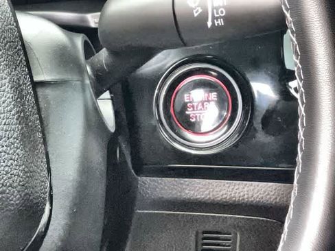 Used 2026 Honda Civic Sport image 28
