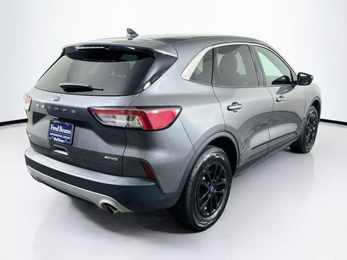 Certified 2022 Ford Escape SE w/ Convenience Package AWD/4WD image 9