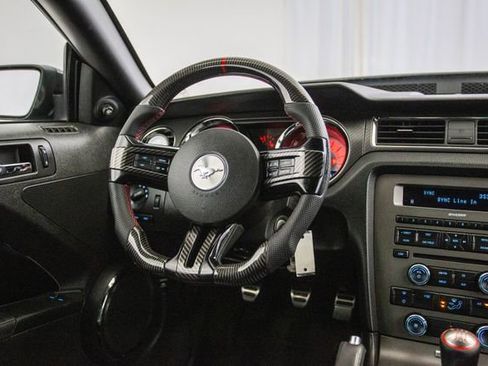 Used 2012 Ford Mustang GT Premium image 4