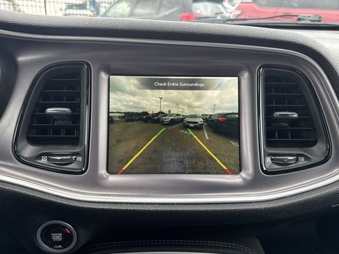 Used 2020 Dodge Challenger R/T Scat Pack image 19