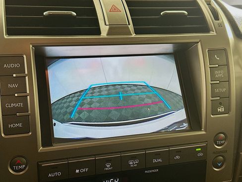 Used 2017 Lexus GX 460 w/ Navigation Package AWD/4WD image 23