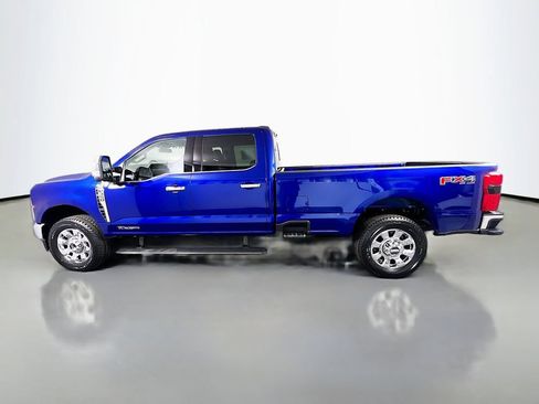 New 2026 Ford F350 Lariat w/ Lariat Ultimate Package AWD/4WD image 6