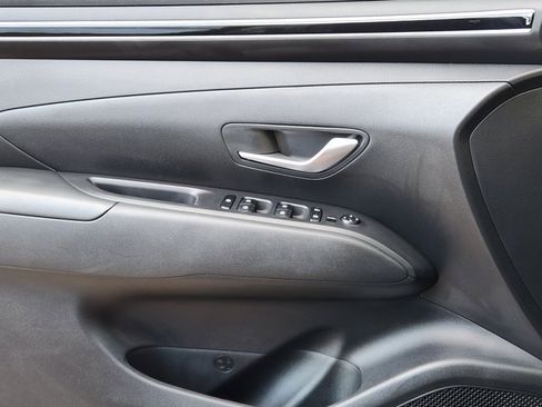 Certified 2024 Hyundai Santa Cruz Night image 23