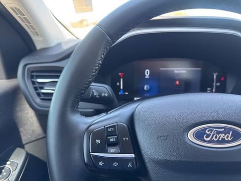 Used 2024 Ford Escape Active FWD image 10