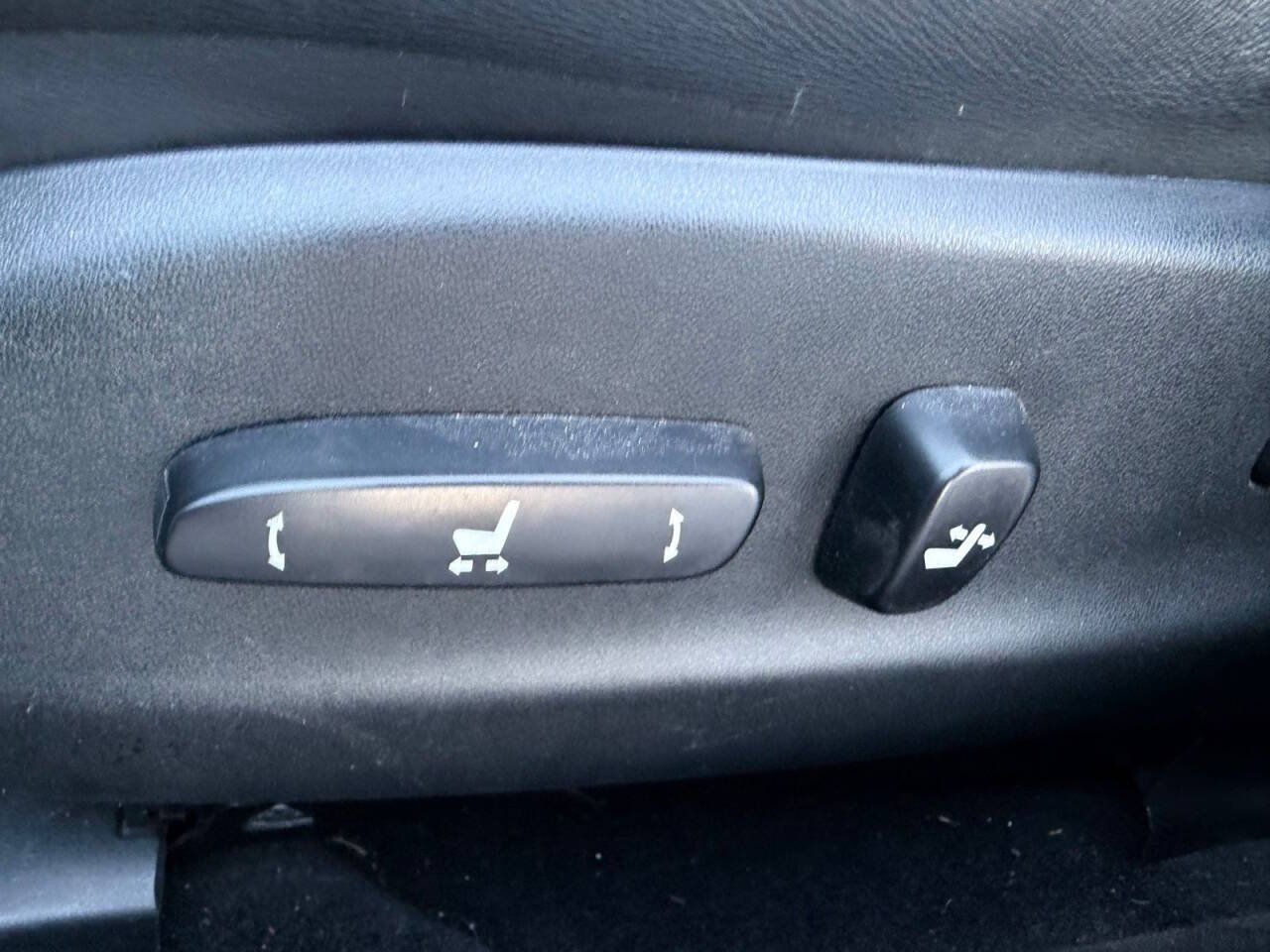 Used 2006 Lexus IS 250 RWD image 15