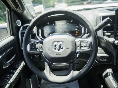 New 2026 RAM 2500 Laramie AWD/4WD image 35