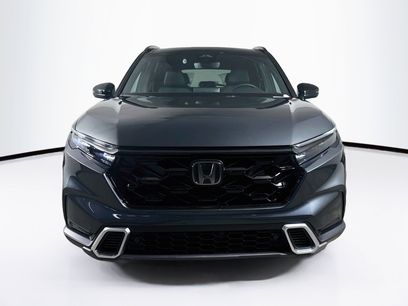 New 2026 Honda CR-V Sport Touring