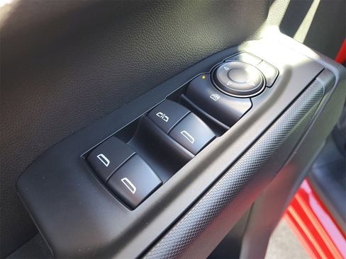 New 2026 Chevrolet Silverado 1500 Custom image 14