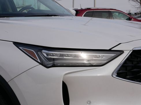Certified 2023 Acura MDX SH-AWD w/ Technology Package image 16