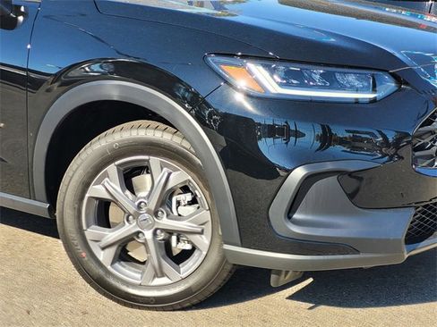 New 2026 Honda HR-V LX image 3