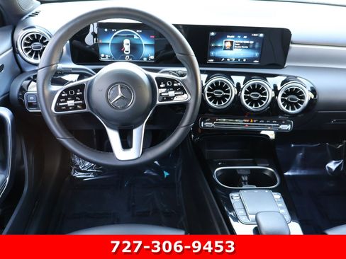 Certified 2022 Mercedes-Benz A 220 image 17