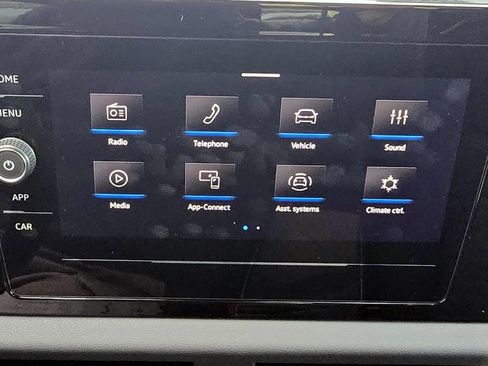 New 2026 Volkswagen Jetta S image 11