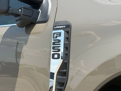 Certified 2026 Ford F250 Lariat w/ Tremor Off-Road Package AWD/4WD image 10