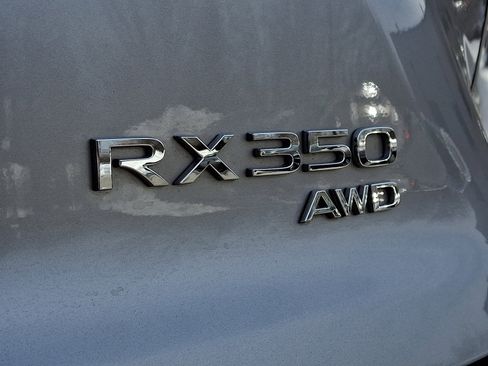 Certified 2024 Lexus RX 350 Premium image 31