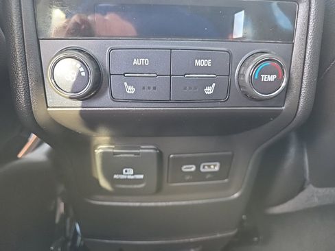 Used 2023 GMC Acadia AT4 w/ Technology Package AWD/4WD image 20