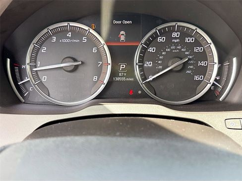 Used 2014 Acura MDX FWD w/ Technology Package image 12