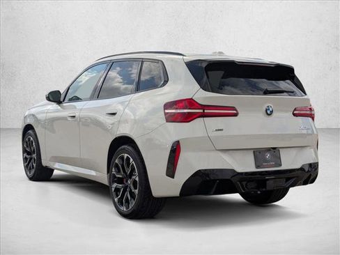 New 2026 BMW X3 xDrive30 w/ M Sport Package image 9