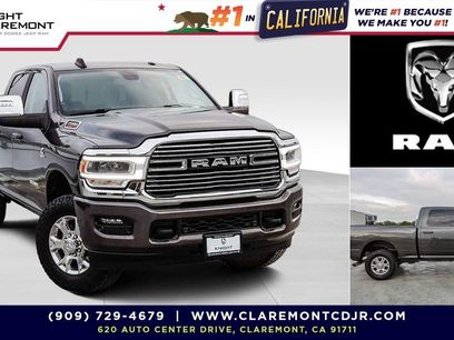 Used 2024 RAM 2500 Laramie