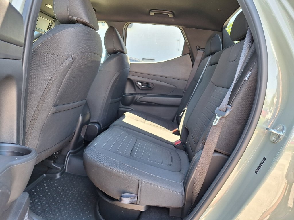 Used 2024 Hyundai Santa Cruz SEL FWD image 12