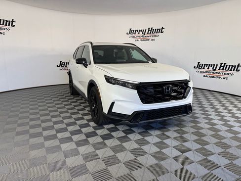 Used 2025 Honda CR-V Sport-L image 8